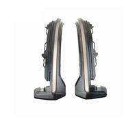 Clignotants Pour Pour TT Pour TTS Pour TTRS MK3 8S 2015-2020 Pour R8 2016-2020 Clignotant Dynamique Rétroviseur Latéral Indicateur Lumière Séquentielle