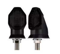 Clignotants Pour RS150R Pour VARIO150 Pour Wave Pour Alpha 110i 125i 12V Feux De Virage De Moto Feu De Freinage 8 Mm(Size7)