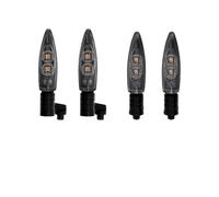 Clignotants Pour S1000XR Pour R1200R Pour R1200GS Pour K1200R Pour K1300R Pour F800S Pour F800R Clignotants De Moto Feux De Virage(4 Lights)