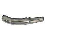 Clignotants Répéteur de rétroviseur latéral gauche/droit, lumière LED 87613B8000 pour 2013 - 2018, clignotant voiture