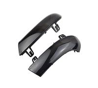 Clignotants Répétiteurs Clignotant Dynamique LED pour VW pour Passat B6 pour Golf 5 pour Jetta MK5 pour Passat B5.5 pour GTI V pour Sharan Rétroviseur Latéral Voyant Lumineux Car Clignotant (Couleur