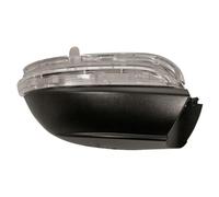 Clignotants Rétroviseur Blanc pour VW Scirocco 137 138 1.4 TSI Bj.08-17