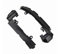 Clignotants Rétroviseur Compatible Avec Jaguar Pour I-pace 2018-2020 SUV XK XKR X150 2007-2014 Clignotant Pour Dynamique Rétroviseur Indicateur Clignotant Lumière Séquentielle