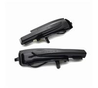 Clignotants Rétroviseur Compatible Avec Volvo Pour V90 Pour MK2 II S90 2017-2021 Rétroviseurs Extérieurs Répétiteur Clignotant Pour Dynamique 31385685 31386005 A263041 4867079