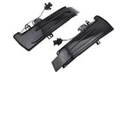 Clignotants RéTroviseur Pour Benz Pour W204 Pour CLA ABCES Pour GLK Pour Classe Pour CLS Pour W176 Pour W212 2 Pièces Clignotants Dynamiques LED Indicateur Rétroviseur