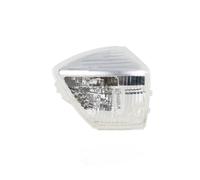 Clignotants Rétroviseur pour Ford pour S-Max pour Galaxy 2006-2015 pour C-Max 2011-2015 pour KUGA pour Escape 2008 Clignotant Arrière Clignotant De Rétroviseur(1Pcs Left)