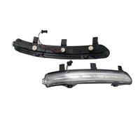 Clignotants RéTroviseur Pour Foton Pour Tunland 2012 2013 2014-2019 Auto LED Rétroviseur Extérieur Témoin Lampe Clignotant Lampe Clignotant Flash Lumière(Left and Right)