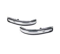 Clignotants Rétroviseur pour Kia pour NIRO 2017 - 2020 Clignotant De Rétroviseur LED 887614-G5000 87624-G5000 87613-G5000 87623-G5000 Clignotant De Rétroviseur(Pair)