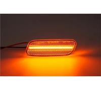 Clignotants RéTroviseur Pour Lexus Pour SC300 Pour SC400 1992 1993 1994 1995 1996 1997 1998 1999 2000 2x LED Pare-chocs Fender Pour Feux Position Latéraux
