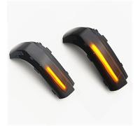 Clignotants RéTroviseur Pour Pajero Pour V73 Pour V77 Pour V93 Pour V97 2006-2019 2 Pièces Clignotants LED Dynamiques Indicateur De Rétroviseur Clignotant