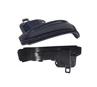 Clignotants séquentiels dynamiques pour rétroviseurs extérieurs de Voiture RAV4, Tacoma, Highlander et Alphard