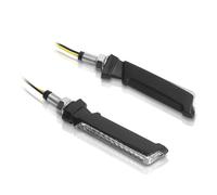 Clignotants séquentiels LED clair universel