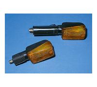 Clignotants SHIN YO divers SUZUKI, noir