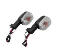 Clignotants Signal Clignotant Avant/arrière pour BWS 50 125 Zuma 50 FX 125 R Zuma X BeeWee pour MBK pour Booster Moto Scooter Ampoule Lumières