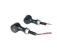 Clignotants Signal Clignotant LED Double Face pour Moto Clignotant Dynamique Clignotant Indicateur LED Feux Arrière