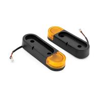 Clignotants Trottinette Électrique arrière pour SmartGyro K2 - 2 Unités - Ref CTO107