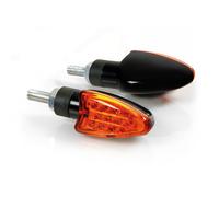 Lampa Clignotants LED Arrow 90091 – Paire 12V Noir