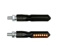 Lampa Feu clignotant 90479 noir