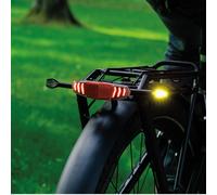 Clignotants vélo avant et arrière pour VAE Busch & Müller Turntec