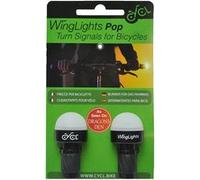 Clignotants Vélo Toad Winglights Pop Cycl Noir Noir G