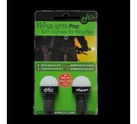Clignotants Pour Vélo Winglight Pop Multicolore