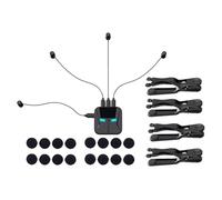 Clignotement du doigt - 3,03 x 2,91 x 0,55 pouces Type-C 300 mAh 5 V 70 cm | d'écran automatique, taper à vitesse réglable, taper automatique pour appareils téléphoniques | jeux, flux en direct,