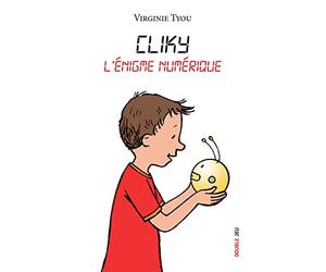 CLIKY : L'ENIGME NUMERIQUE