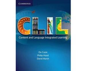 CLIL by Marsh & David University of Jyvaskyla & Finland David Marsh, Do Coyle, Philip Hood (Auteur)