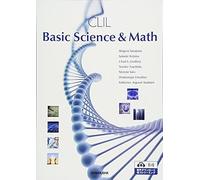 Clil Clil Basic Science & Math