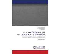 CLIL Technology in Pedagogical Education