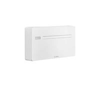 Clim fixe reversible monobloc 2.6kW horizontale - : KLIMEA 10 HP