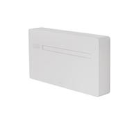 Clim fixe reversible monobloc 3.1kW hori- - KLIMEA 12 HP