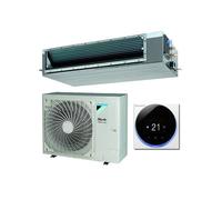 Clim Gainable FBA125A / RZAG125NV1 DAIKIN