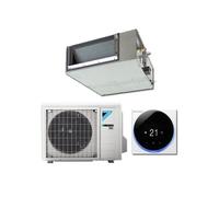 Clim Gainable FBA50A / RXM50A DAIKIN