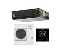 Clim Gainable S-1014PF3E / U-140PZ3E5 PANASONIC