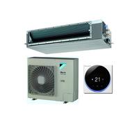 Clim Gainée FBA125A / AZAS125MV1 DAIKIN