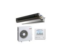 Clim Gainée PEAD-M71JA / SUZ-M71VA MITSUBISHI ELECTRIC