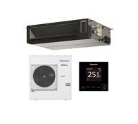 Clim Gainée S-6071PF3E / U-71PZH3E5 PANASONIC