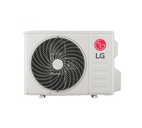 Clim. LG DUALCOOL unité ext. 6,95/6,95 WZ24AWU.SUU1
