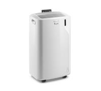 De’Longhi PAC EM77 Climatiseur portatif 63 dB Blanc