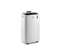 De’Longhi PAC EM90 SILENT Climatiseur portatif 63 dB Blanc