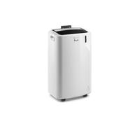 Clim Mobile-2500w-9800btu/h- Classe A-eer 2,6-gaz R290-47 à 50db(a)-piè - Pacem90silent Delonghi