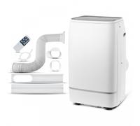 CLIM MOBILE REVERSIBLE 12000BTU - COOL CLIMA - CCCLP12002-OHCWI