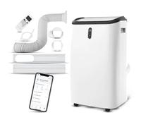 CLIM MOBILE REVERSIBLE 16000BTU - COOL CLIMA - CCCLP16002-OHCWI