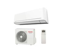 Clim Mono Split RAS-B13B2KVG-E / RAS-13B2AVG-E TOSHIBA