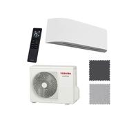 Clim Mono Split RAS-B16N4KVRG-E / RAS-16J2AVSG-E1 TOSHIBA
