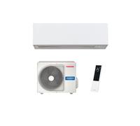 Clim Mono Split RAS-B18S4KVPG-E / RAS-18S4AVPG-E TOSHIBA