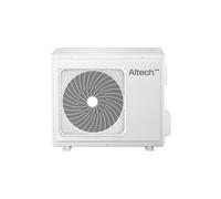 Clim Multi Split ALTe-M 9,5kW ALTECH (5 Pièces)