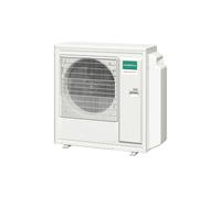 Clim Multi Split G-AOHG 30 KBTA4.UE PACIFIC GENERAL (4 Pièces)