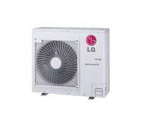 Clim Multi Split MU5R40.U42 LG CLIMATISATION (5 Pièces)